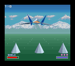 SNES Screenshots