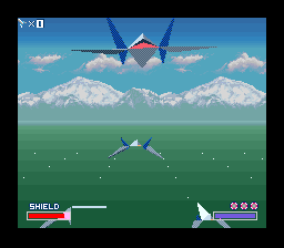 SNES Screenshots