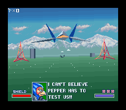 SNES Screenshots