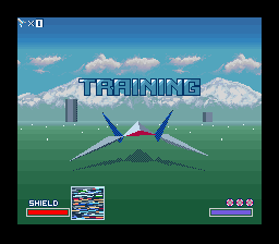 SNES Screenshots