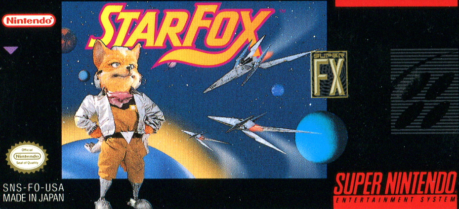Star Fox