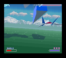 SNES Screenshots