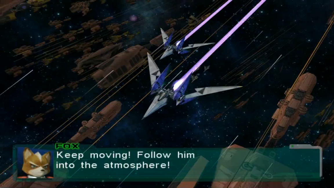 GC Screenshots