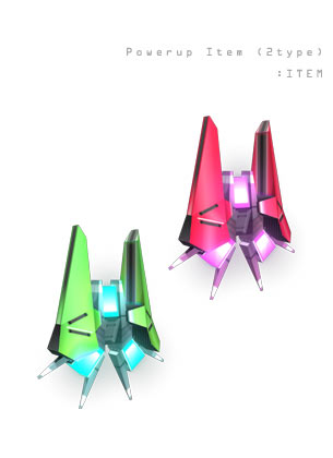 Items and Weapons
