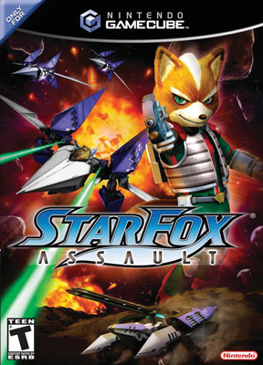 Box Art