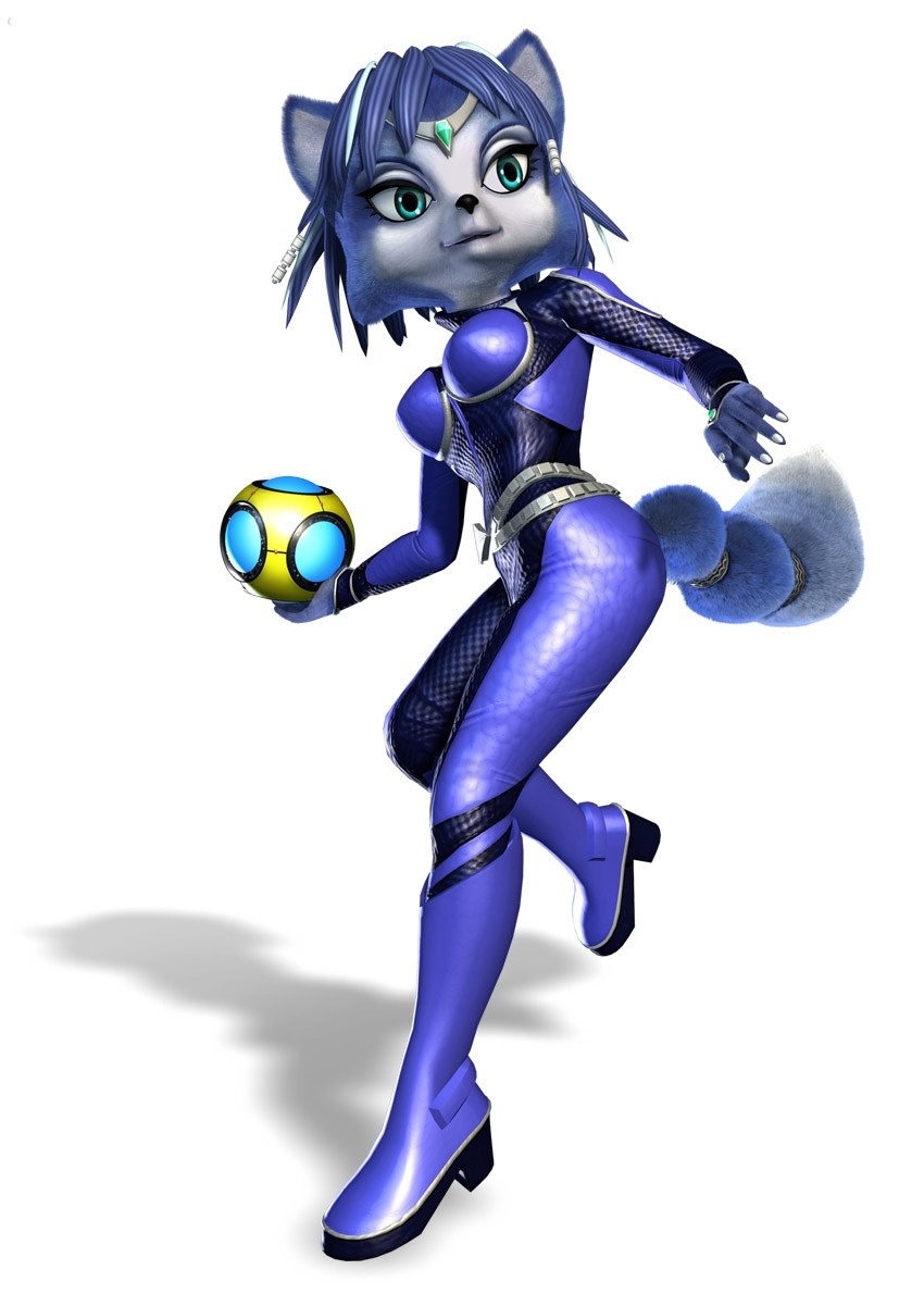 Star Fox Assault