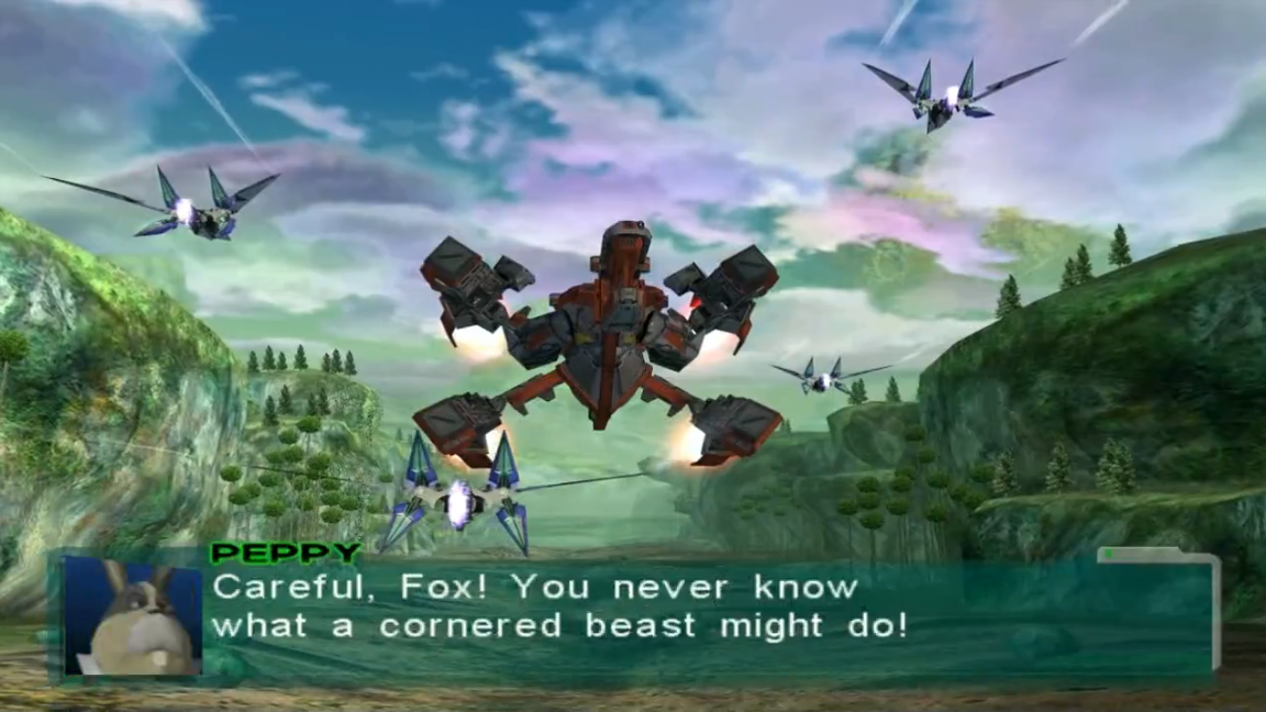 GC Screenshots