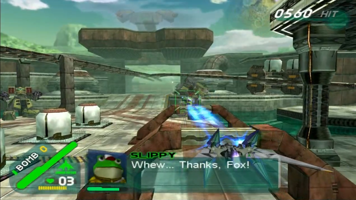 GC Screenshots