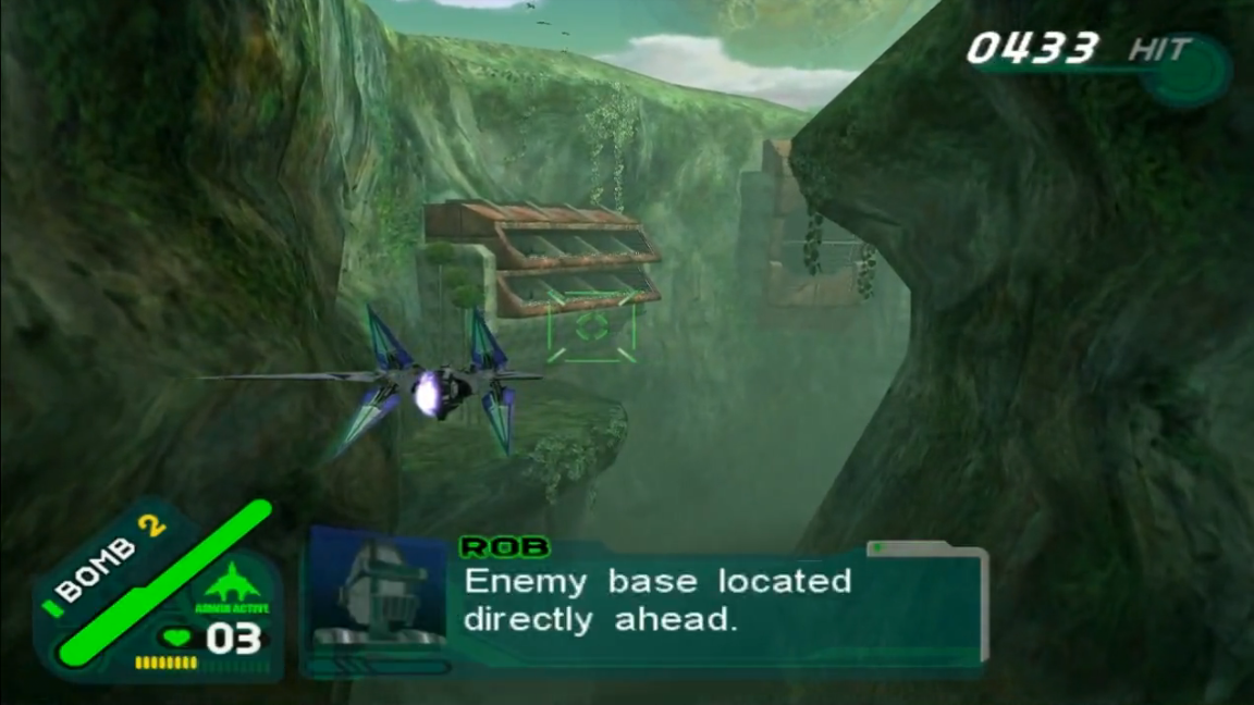 GC Screenshots