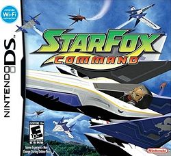 Box Art