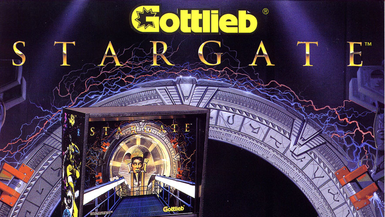 Stargate