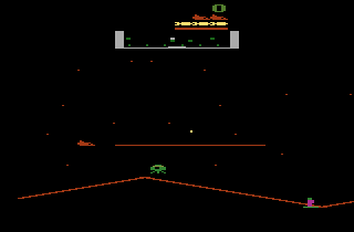 SNES Screenshots