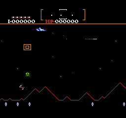 SNES Screenshots