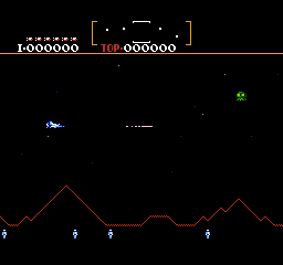 SNES Screenshots