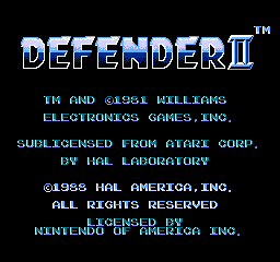 SNES Screenshots