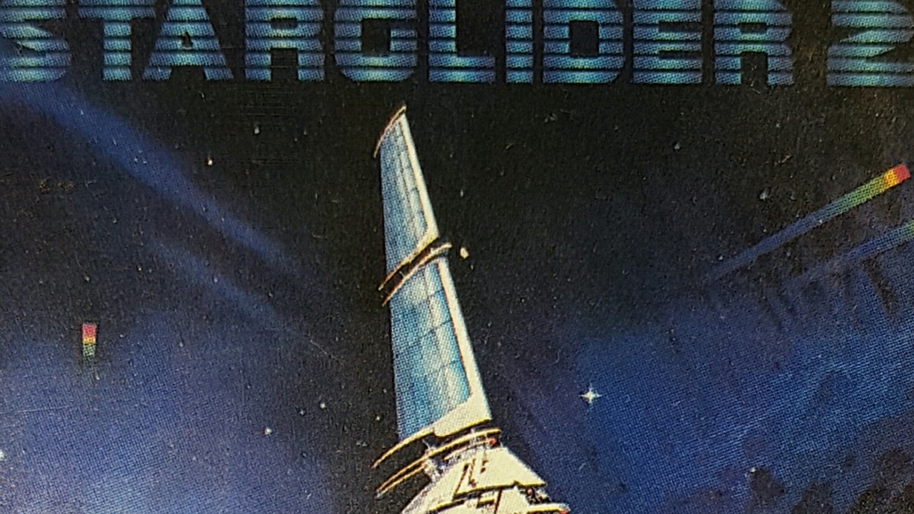 Starglider 2