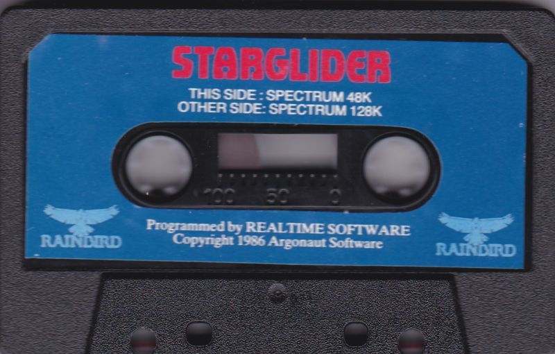 Starglider