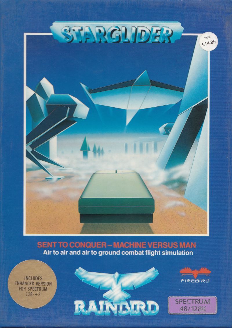 Box Art