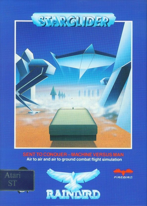 Box Art
