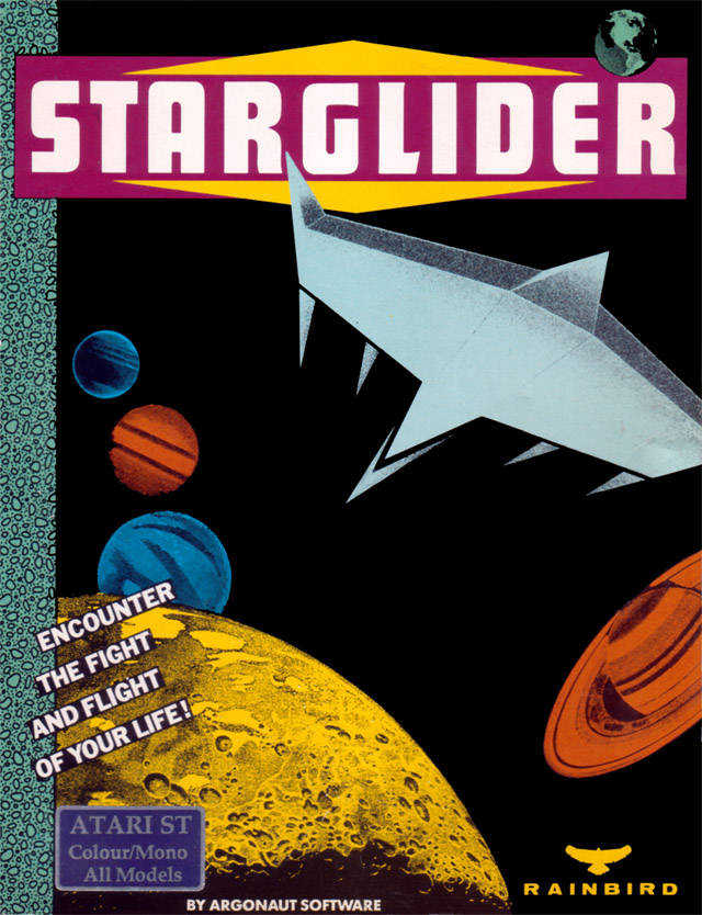 Box Art