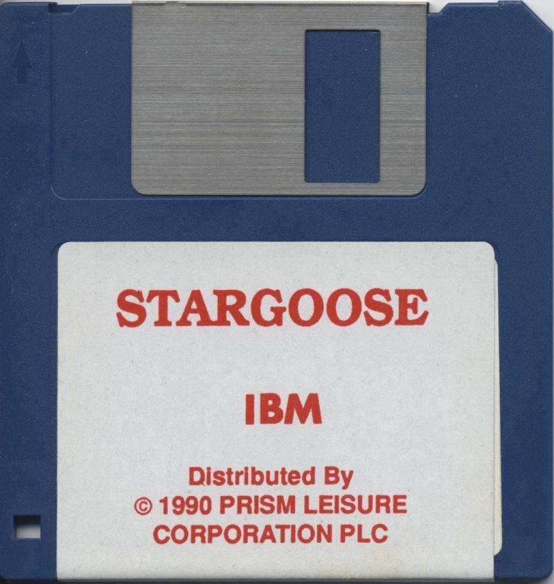 Star Goose