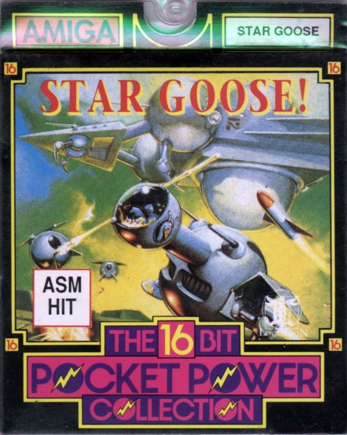 Box Art