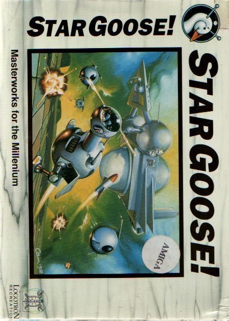 Box Art