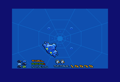 AST Screenshots