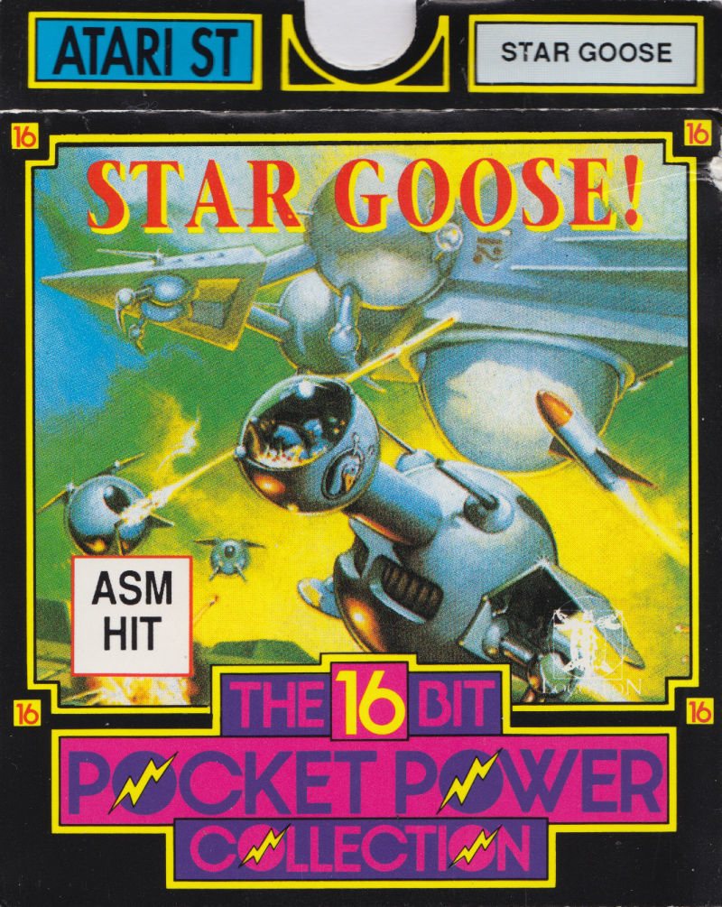 Box Art