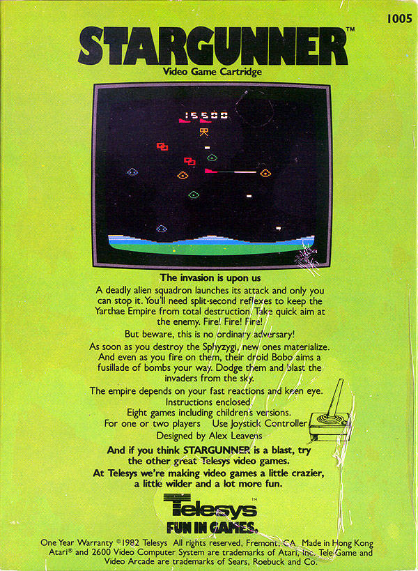 Box Art
