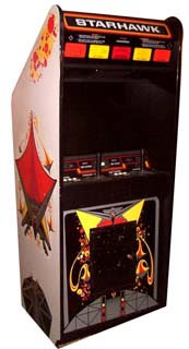 Starhawk