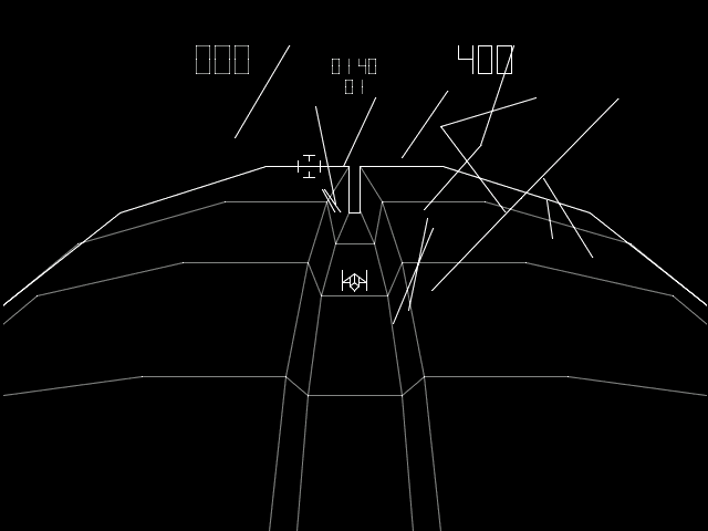 VECT Screenshots