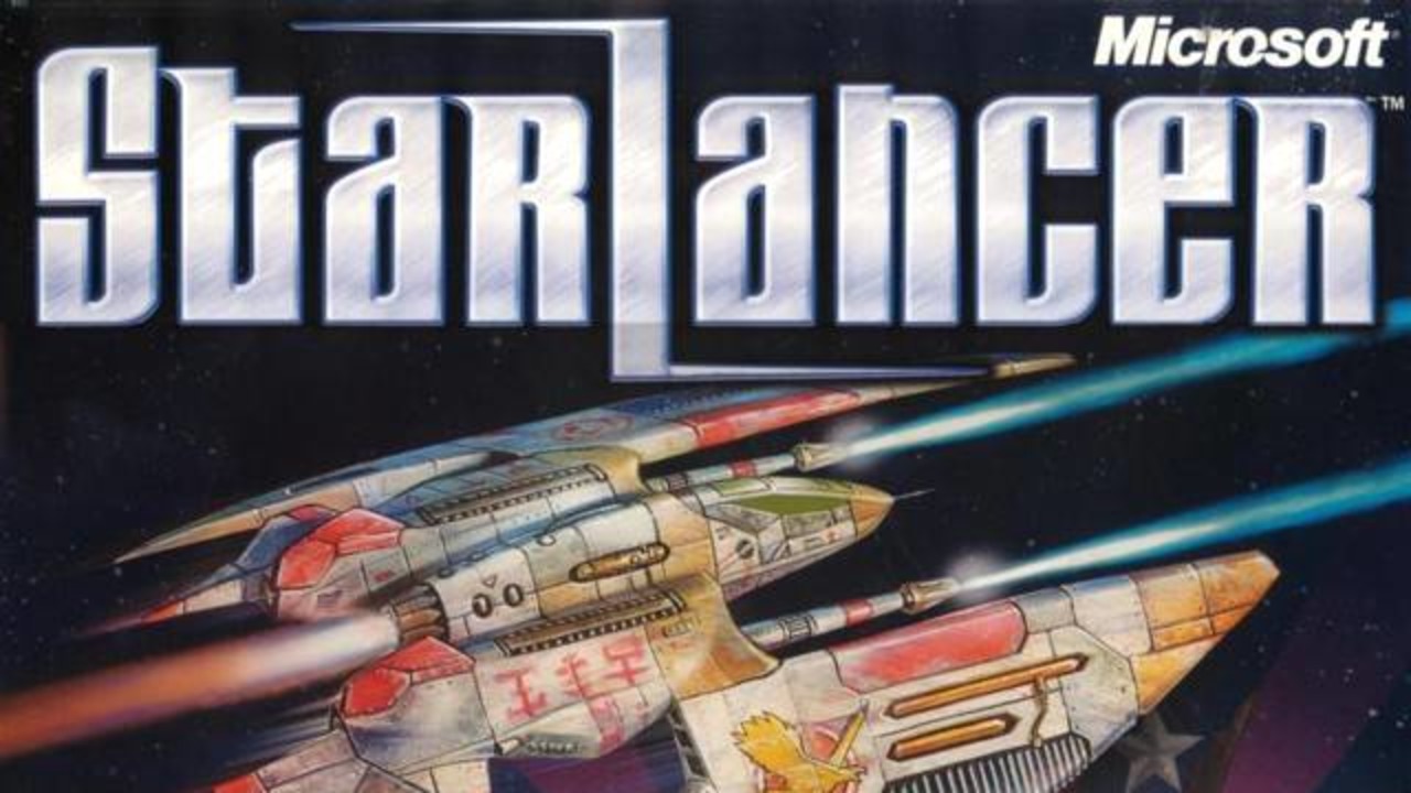 StarLancer