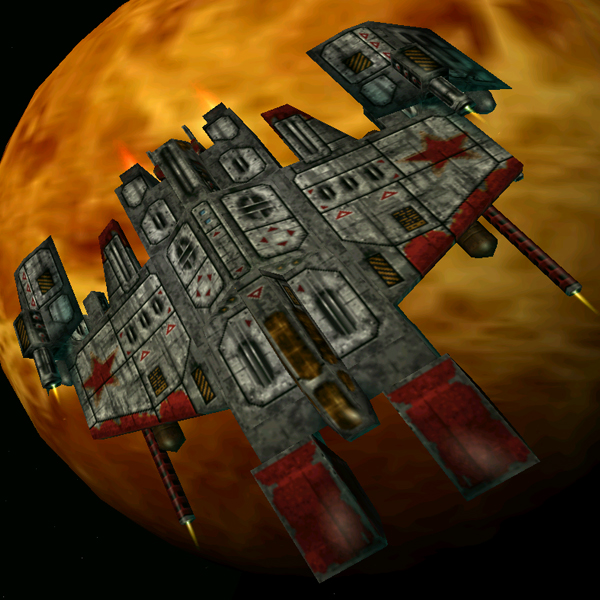 StarLancer