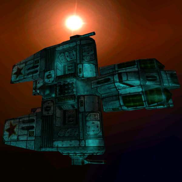 Ship Screenshots