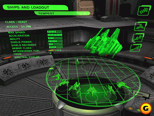 Screenshots