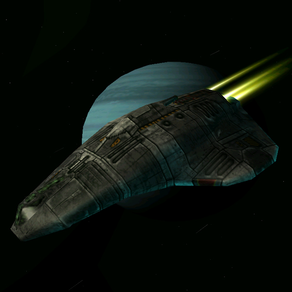 Ship Screenshots