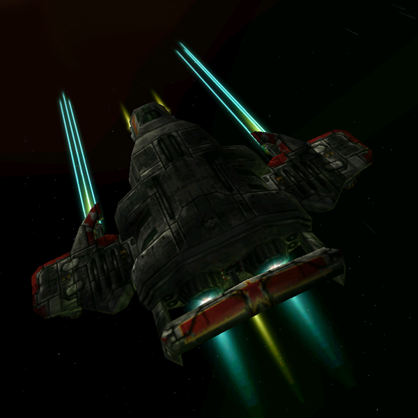 Ship Screenshots