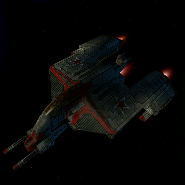 Ship Screenshots