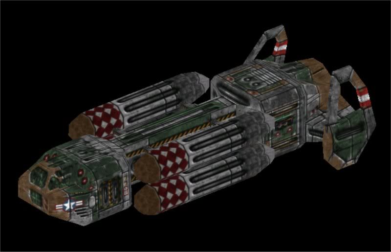 Ship Screenshots