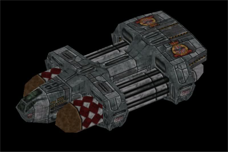 Ship Screenshots