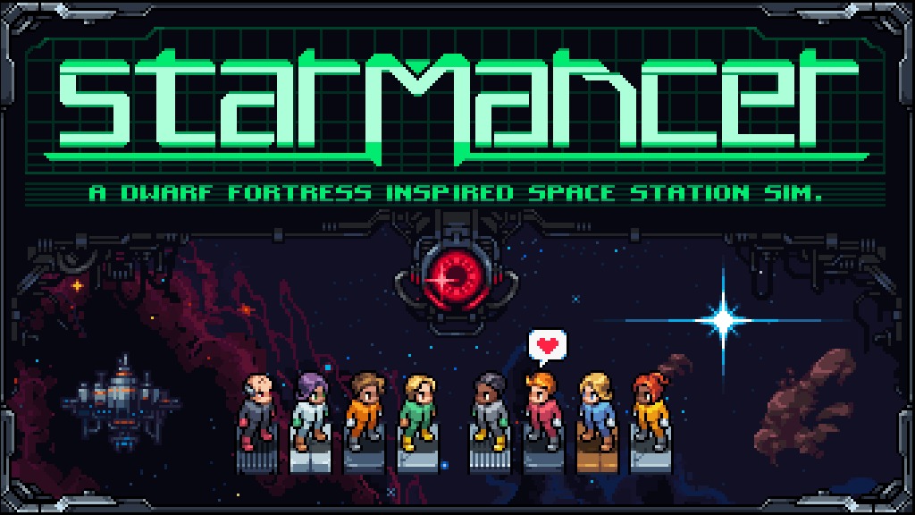 Starmancer