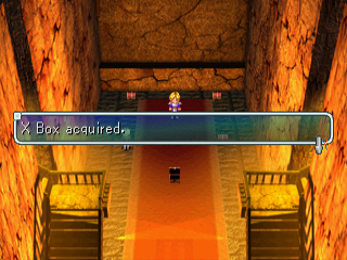 Funny Star Ocean 2 Items