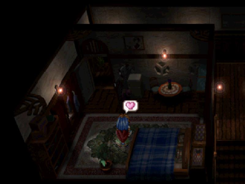 PS1 Screenshots