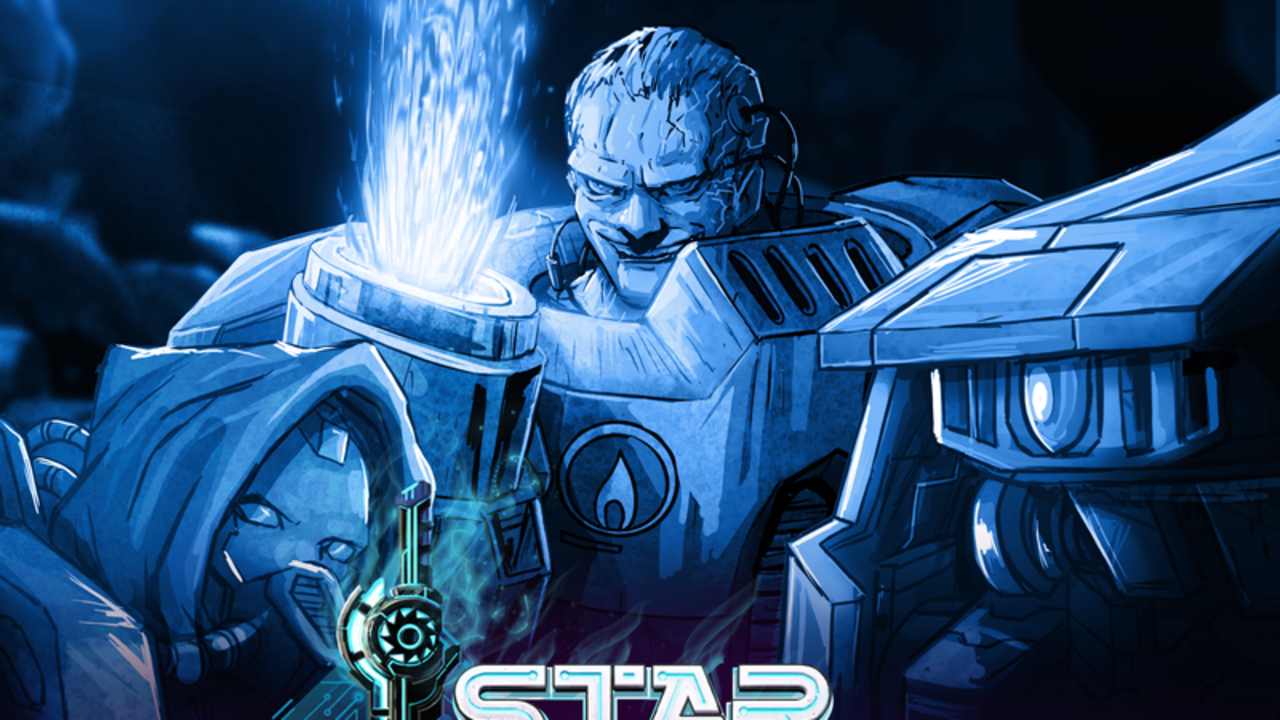 Star Renegades