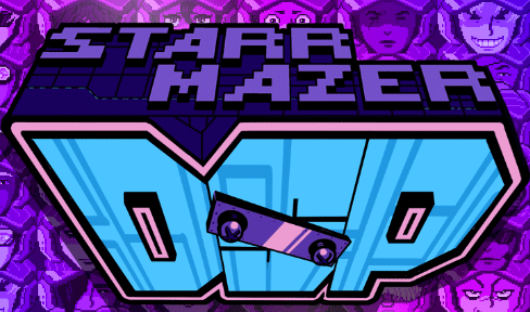 Starr Mazer: DSP