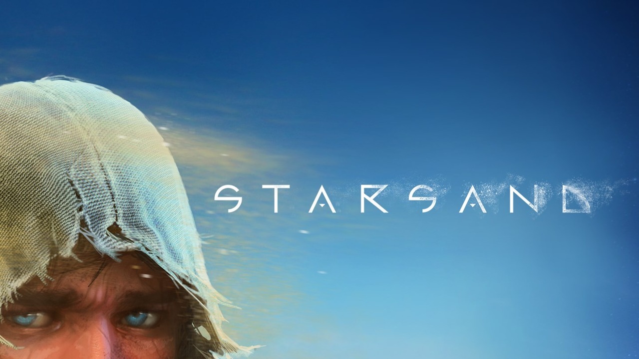 Starsand