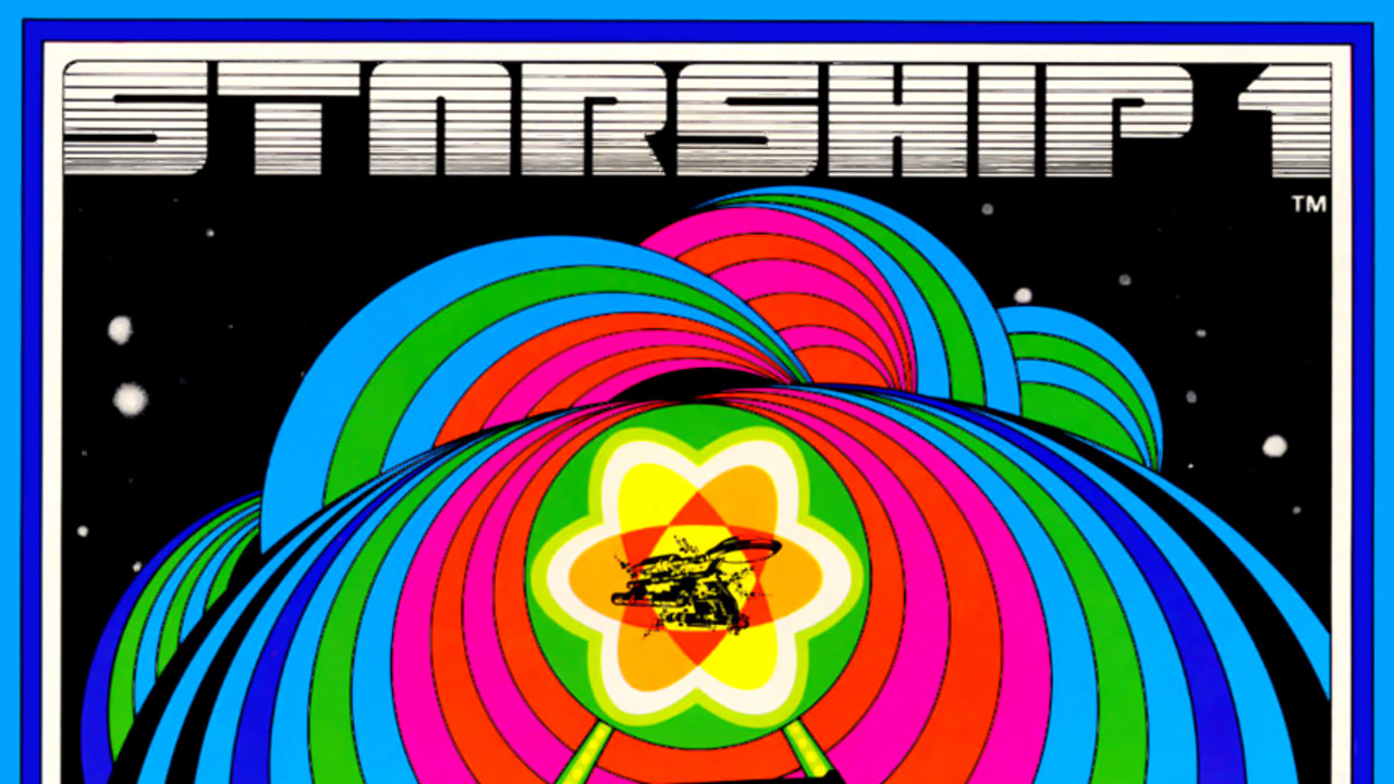 Starship 1