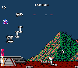 NES Screenshots