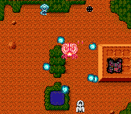 NES Screenshots